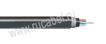 Кабель КВБбШзнг 3х4