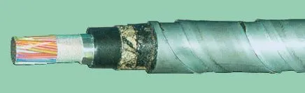 Кабель ТПппПБГ 30х2х0,7