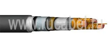 Кабель ЦСБШвУ