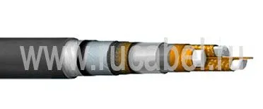 Кабель ЦАСБШв 3х185