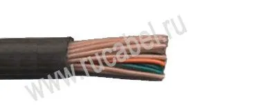 Кабель КУПР 7эх1,5