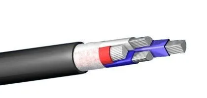 Кабель АВВГнг(A)-LS 4х70