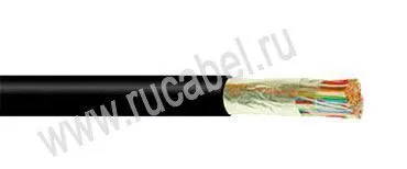 Кабель КУПЭВнг-LS 30х0,75