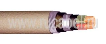 Кабель ЦСПн 4х35