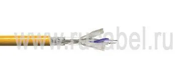 Кабель КГПЭУ 1х2х1,2