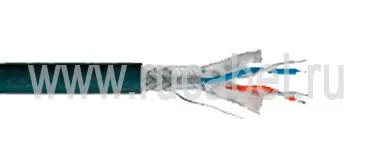Кабель КИПЭВ 4х2х0,6
