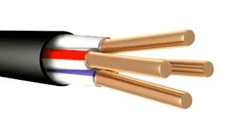 Кабель ВВГЭнг(А)-FRLSLTx 4х120