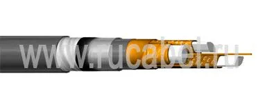 Кабель АСШв 3х70+1х35