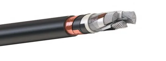 Кабель ВВГнг-FRLS