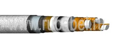 Кабель ЦААБ2лУ 4х120