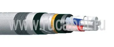 Кабель АВРБн 4х120