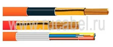 Кабель MIнг(А)-FRHF 3х4