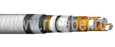 Кабель ЦААП2л 4х70