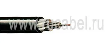 Кабель КГРК 9х2,5+19х1,5