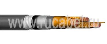 Кабель ЦСШв 4х35