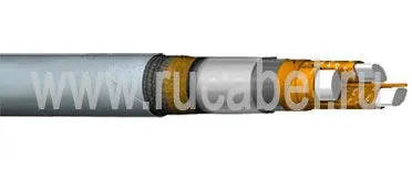 Кабель ЦАСБлГ 4х16