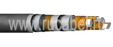 Кабель АСБВнг-LS 4х25