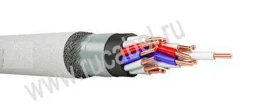 Кабель КРВБн 52х1,5