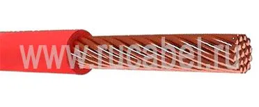 Кабель H07V-K