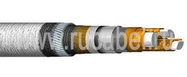 Кабель АСКЛУ 3х25