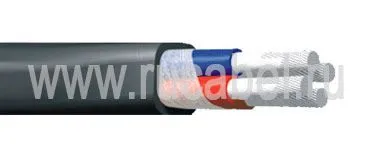 Кабель АВРГ 3х50+1х16