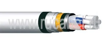 Кабель АВРБГ 4х120