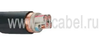 Кабель КВВГнг-FRLS 3х1,5