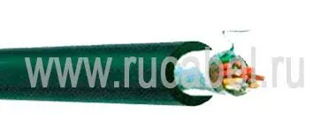 Кабель КЦППэпЗБбШп 20х2х0,4-200