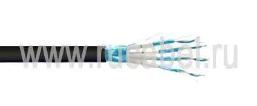 Кабель КАСГЭфЭфВнг(А)-LS 16х2х0,78