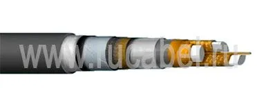 Кабель АСБШнг 3х240