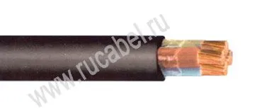 Кабель КСВВЭнг 5х0,5