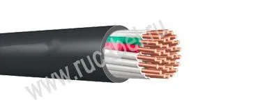Кабель КПсВГз 52х1,5