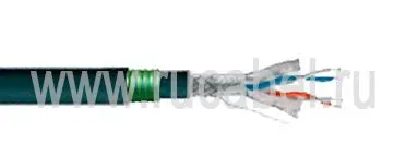 Кабель КИПвЭПБП 5х2х0,78