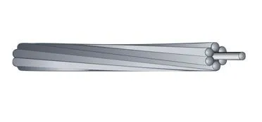 Кабель АС 700/86