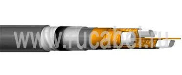 Кабель ЦАСШнг-LS 4х150