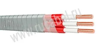 Кабель КППБПТ-120 3х35,0