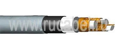 Кабель ЦААБВГ 3х70