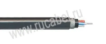 Кабель КВВГнг-ХЛ 4х1