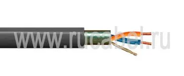 Кабель КГПЭфП