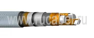 Кабель ЦААПлГ 3х120