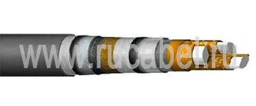 Кабель ЦАСБВнг