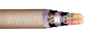 Кабель ЦАСПн