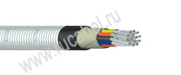 Кабель КПБбПнг-HF 7х0,75