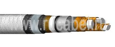 Кабель ЦАСП2л 4х25