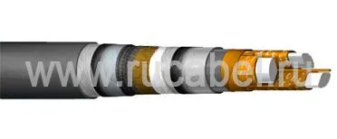 Кабель АСБлШв 4х16