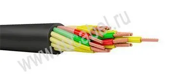 Кабель КНРУ 3х150